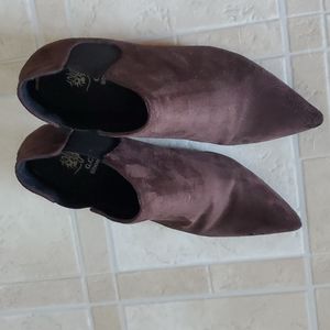 GC boots